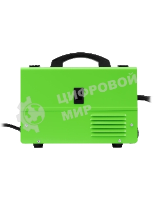 Аппарат инвертор. полуавтомат. сварки Сибртех ИСП-140, 140 А, ПВ 60
