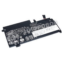Аккумуляторная батарея для ноутбука Lenovo ThinkPad 13 11.4V 42Wh Orig