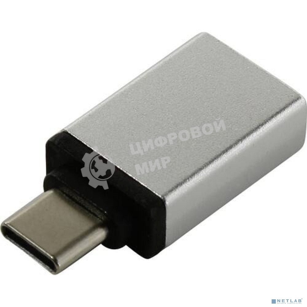 Переходник 5bites AP-025 USB3.0, AF-CM, OTG