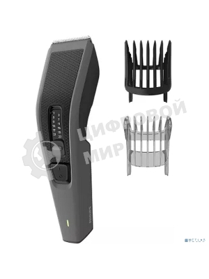 Машинка для стрижки волос, series 3000, 13 установок длины, 45 мин. автономной работы