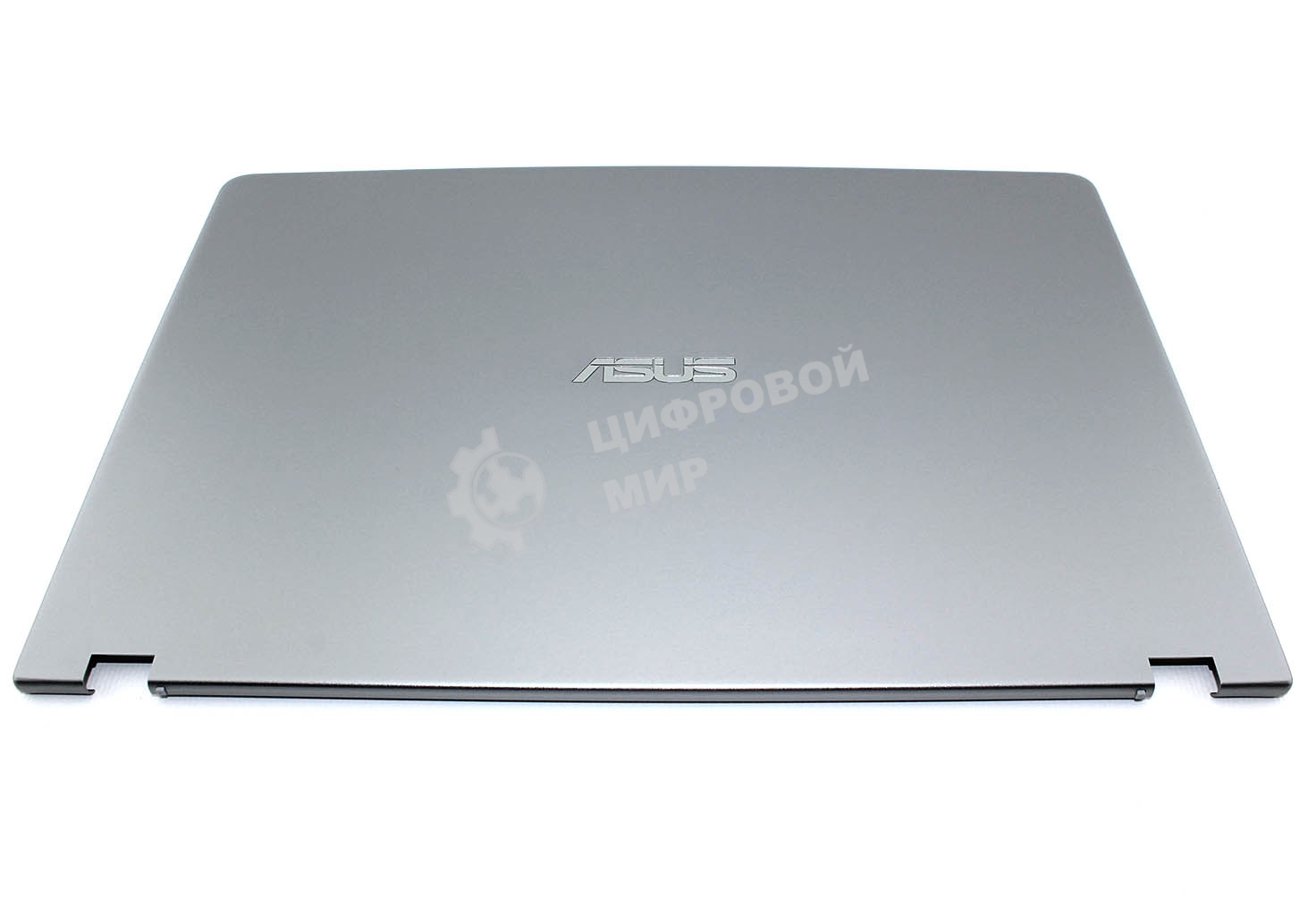 Крышка матрицы для Asus UX561 серая