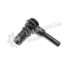 Шестерня редуктора нижняя Saeco Royal, Magic, Incanto усиленная