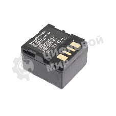 Аккумуляторная батарея для видеокамеры JVC GR-D (BN-VF707) 7.2V 1500mAh Li-ion