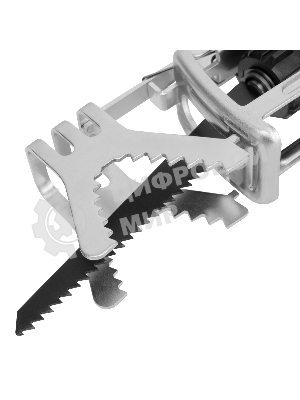 Пила сабельная аккумуляторная MTX RС-65, Li-Ion, 12 В