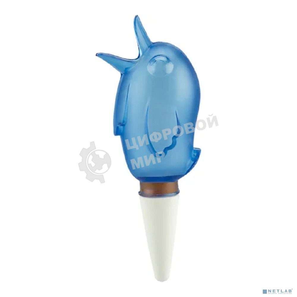 Увлажнитель почвы для растений 60мл Птичка ЧЕТЫРЕ СЕЗОНА