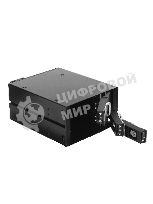 Корзина для HDD ExeGate EX264639RUS HS335-01 (универсальная, на 3*3,5
