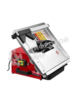 Электроплиткорез Зубр 