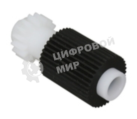 Ролик подачи бумаги Kyocera KM-1620/1635/1650/2050/TASKalfa 180/181 (О) 2AR07240/2BJ06010