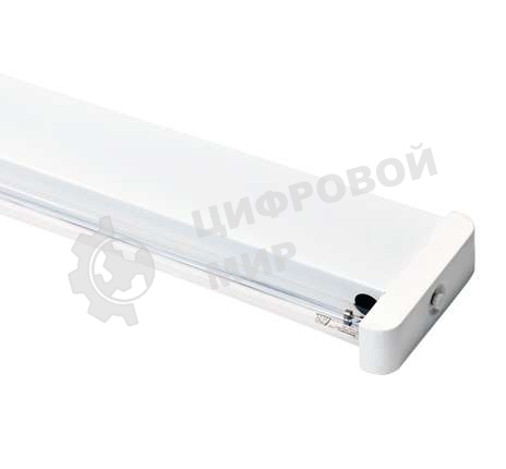 Светильник специальный бактерицидный ОБН01-75-001 Bakt 1х30Вт G13 IP20 без лампы Ардатов