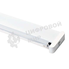 Светильник специальный бактерицидный ОБН01-75-001 Bakt 1х30Вт G13 IP20 без лампы Ардатов