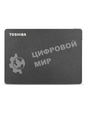 Внешний HDD 2.5
