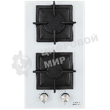 Газовая варочная панель Krona CALORE 30 WH