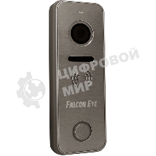 Видеопанель Falcon Eye FE-ipanel 3 HD панели: серебристый