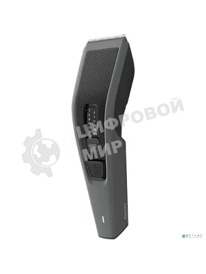 Машинка для стрижки волос, series 3000, 13 установок длины, 45 мин. автономной работы