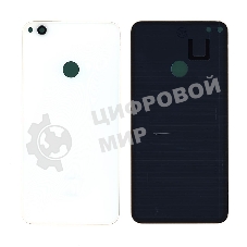 Задняя крышка для Huawei Honor 8 Lite белый