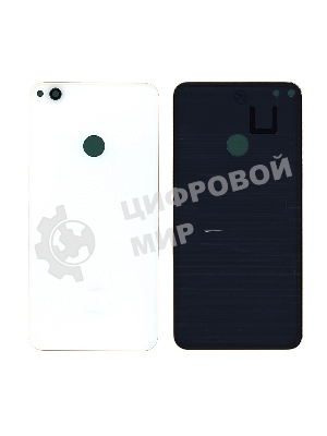 Задняя крышка для Huawei Honor 8 Lite белый