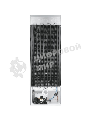 Холодильник Liebherr CUELE 2831-26 001 серебристый двухкамерный 212/53л морозилка снизу