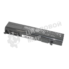 Аккумуляторная батарея для ноутбука Toshiba Satellite A50 5200mAh OEM черный