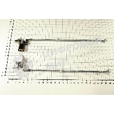 Петли для ноутбука Lenovo ThinkPad T510 T520 T530 W510 W520