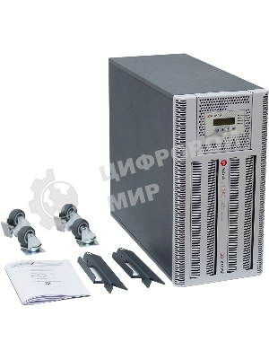 Стабилизатор напряжения Штиль ИнСтаб IS3120RT 16000Вт 20000ВА, белый