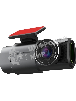 Видеорегистратор Digma FreeDrive 943W, 2560x1440, 1.5