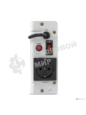 Стабилизатор напряжения ExeGate Master AV-1000 (1000ВА, 140-260В, цифр. индикация вход/вых. напряжения, 220В±8%, КПД 98%, 5 уровней защиты, задержка, метал.корпус, евророзетка, RTL)