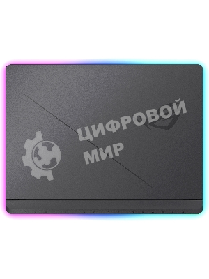Ноутбук Asus ROG Strix G16 G615LW-S5080 серый Core Ultra 9 275HX 32Gb SSD 1Tb NVIDIA GeForce RTX 5080 16Gb 16