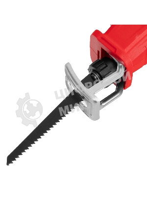 Пила сабельная аккумуляторная MTX RС-65, Li-Ion, 12 В