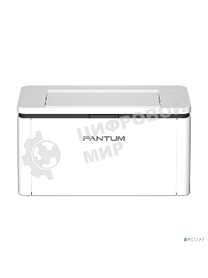 Принтер лазерный Pantum BP2300, A4, монохромный, печ. до 22 стр/мин, 1200x1200 dpi, USB