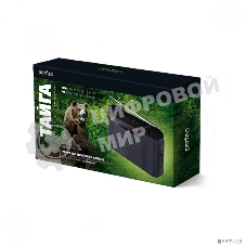 Радиоприемник Perfeo цифровой ТАЙГА FM+ 66-108МГц/MP3/встроенный аккум,USB/морской синий (I170BL) PF_C4942