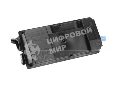 Картридж лазерный Kyocera TK-3190 (1T02T60NL0/1T02T60NL1) черный для P3055dn/P3060dn 25000 стр.
