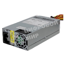 Блок питания серверный Foxconn FX-R300, 300Вт, 40мм, серый