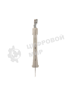 Инструмент для заделки и обрезки витой пары Rexant HT-3141, 110