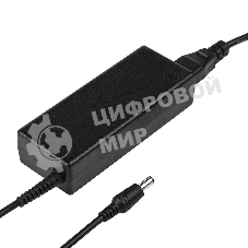 Источник питания Rexant 110-220 V AC/12 V DC 9 А 100 W с DC разъемом подключения 5.5х2.1, без влагозащиты (IP23)