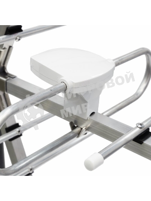 ТB антенна наружная Rexant для цифрового телевидения DVB-T2, RX-410-1