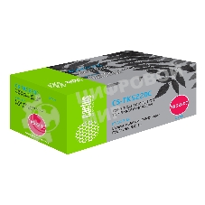 Картридж лазерный Cactus CS-TK5220C голубой (1200 стр.) для Kyocera Ecosys M5521cdn/M5521cdw/P5021cdn/P5021cdw