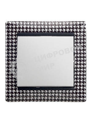 Переключатель Legrand 774406 2напр 10A Valena белый