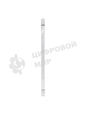 Светильник общего назначения призма Rexant СПО5-40 36Вт 200В-240В IP20 3780Лм 4000K нейтральный свет