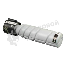 Тонер-туба Sakura KMTN-116 (A1UC050) для Konica Minolta, черный, 11000 к.