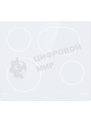 Электрическая варочная панель Gorenje ECT643SYW