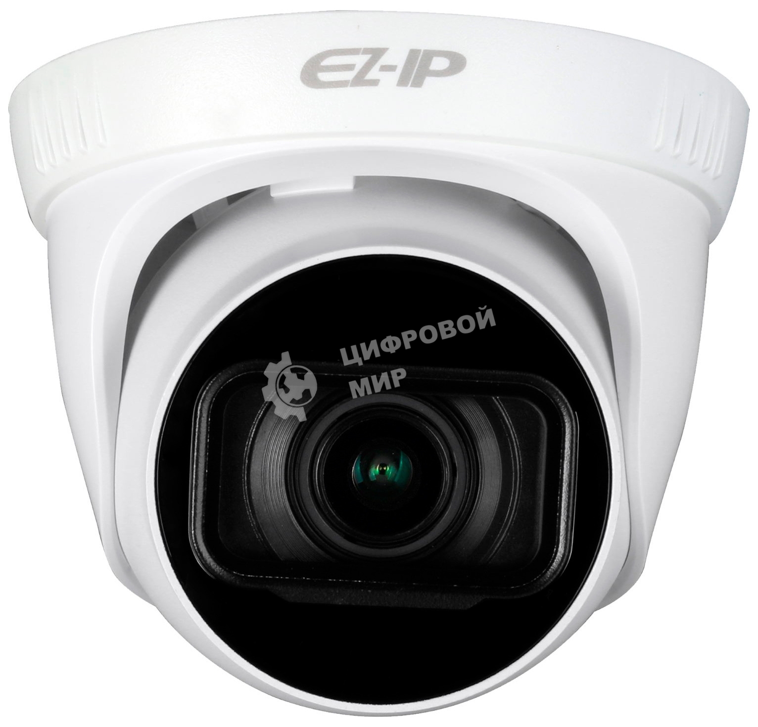 Камера видеонаблюдения Dahua EZ-IPC-T2B20P-ZS 2.8-12мм