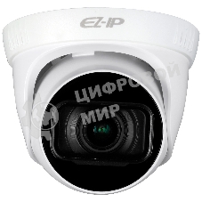 Камера видеонаблюдения Dahua EZ-IPC-T2B20P-ZS 2.8-12мм