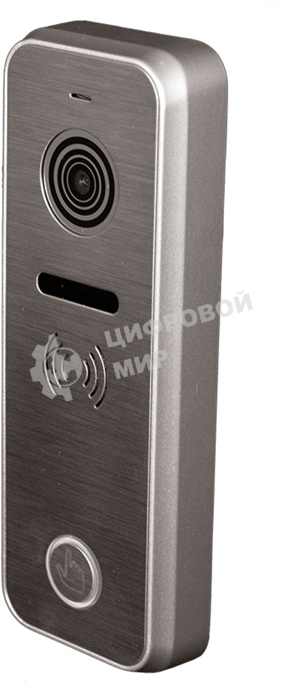 Видеопанель Falcon Eye FE-ipanel 3 HD панели: серебристый