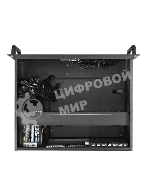 Серверный корпус ExeGate Pro 4U350-02 RM 19