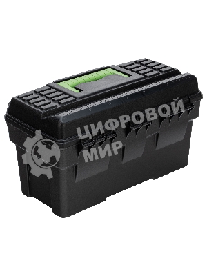 Ящик для инструмента Сибртех, 430x235x250мм (18