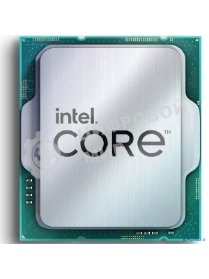 Процессор Intel Core i3-14100 Soc-1700 3.5GHz OEM