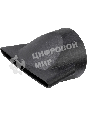 Фен BaByliss Power Pro 2000 6704E черный, 2000 Вт, ионизация