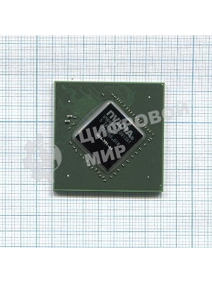 Чип GeForce 9800M GT, G94-701-A1
