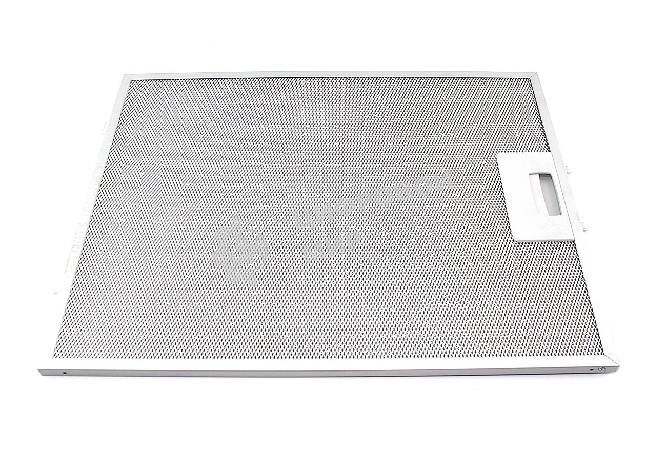 Комплект жировых фильтров для вытяжек Krona 334х262 мм 3 шт.