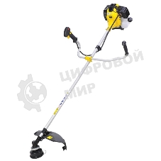 Триммер бензиновый Huter GGT-1300T 1300Вт 1.74л.с. реж.эл.:леска (упак.:2 коробки)